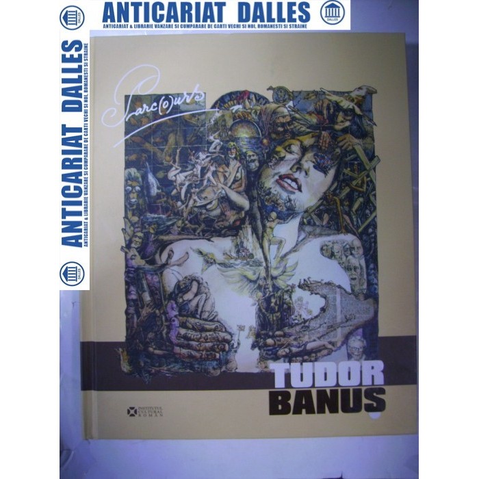 TUDOR BANUS - album TUDOR BANUS - album