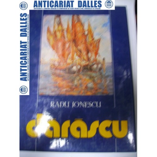Album DARASCU de Radu Ionescu Album DARASCU de Radu Ionescu