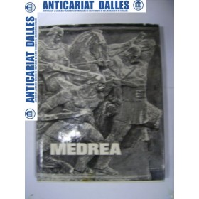 CORNEL  MEDREA -album de Marin Mihalache