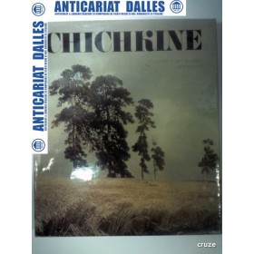 Album CHICHKINE  -format mare (Shiskin)