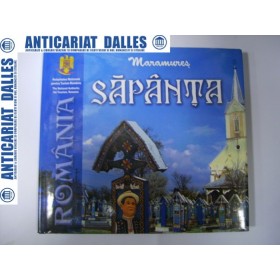 Maramures -SAPANTA  ( album ) 2006
