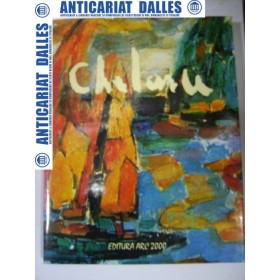 Elena Uta CHELARU -( album de pictura ) -2003