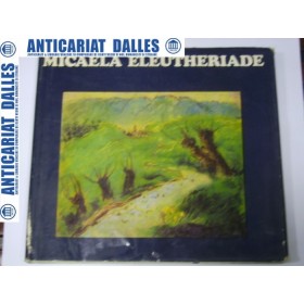 Album MICAELA ELEUTHERIADE