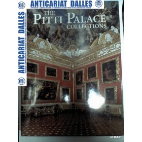 THE PITTI PALACE COLLECTIONS -(album format mare)