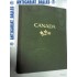 CANADA - (ORBIS TERRARUM) -1926 CANADA - (ORBIS TERRARUM) -1926