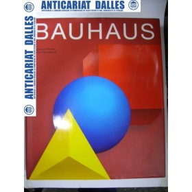 BAUHAUS -( album )