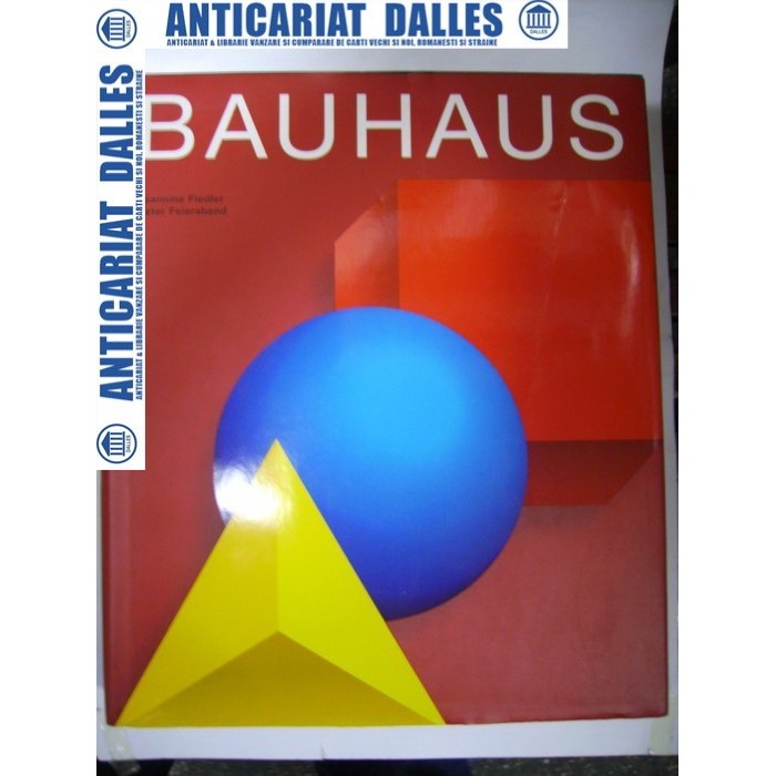 BAUHAUS -( album ) BAUHAUS -( album )