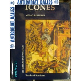 Album de icoane rusesti -(superb)