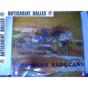 GHEORGHE RADUCANU -(album de pictura)