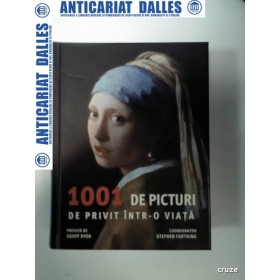 1001 DE PICTURI DE PRIVIT INTR-O VIATA