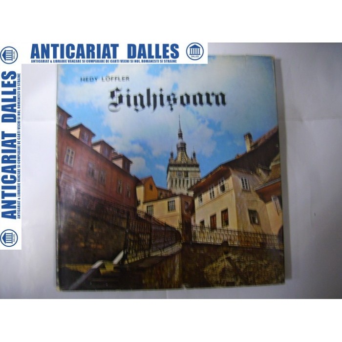 SIGHISOARA - album foto de Hedy LOFFLER
