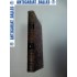 MAGAZINU ISTORICU PENTRU DACIA - A.Treb.LAURIANU si N.BALCESCU -volumul 4 -1847