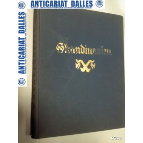 SKANDINAVIEN - (ORBIS TERRARUM) -1930