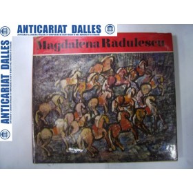 MAGDALENA  RADULESCU - album de Mircea Deac