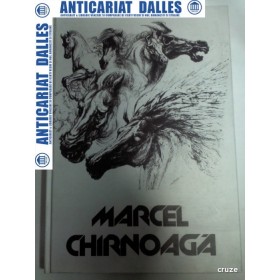 MARCEL CHIRNOAGA - album -editie 2000 