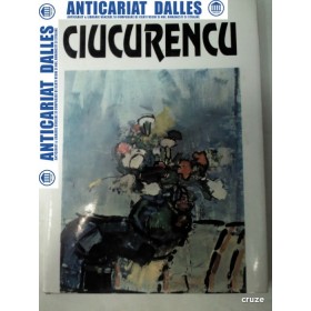 Alexandru CIUCURENCU - album de Vasile Florea