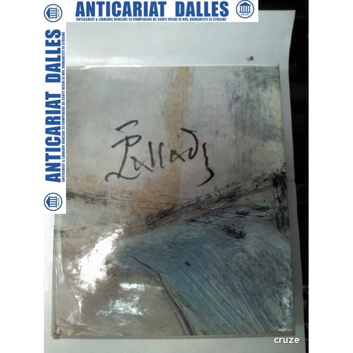 Theodor PALLADY - album de Anatol Mandrescu