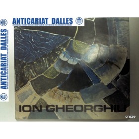 ION GHEORGHIU -album de Dan Grigorescu