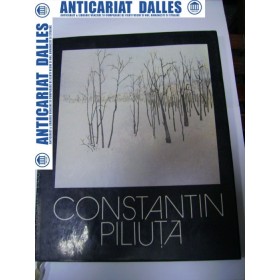 Constantin PILIUTA (album de pictura)
