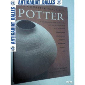 The complete practical POTTER (ceramica)