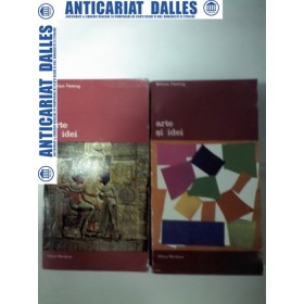 ARTE  SI  IDEI  - William  Fleming  - 2 volume