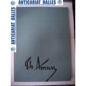 Theodor AMAN -album de Calin Dan -1984