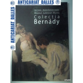 COLECTIA BERNADY - Muzeul Judetean Mures -20 Octombrie 2007 -17 Februarie 2008