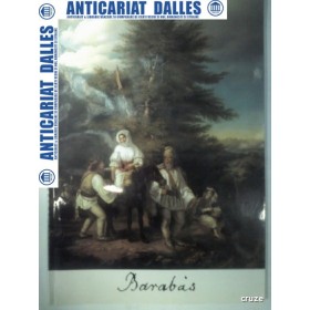 BARABAS MIKLOS -album 1998