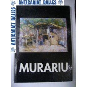 ION  MURARIU  ( album ) - cu dedicatie