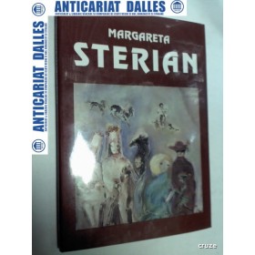 MARGARETA STERIAN - album de Vasile Florea 1995