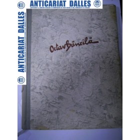 OCTAV BANCILA -album de Anton Coman