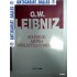 NOI ESEURI ASUPRA INTELECTULUI OMENESC -G.W.LEIBNIZ NOI ESEURI ASUPRA INTELECTULUI OMENESC -G.W.LEIBNIZ