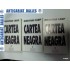 CARTEA NEAGRA -Suferintele evreilor din Romania 1940-1944 - Matatias CARP - 3 volume