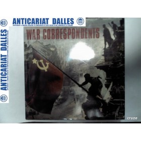 WAR CORRESPONDENTS - 2011 -(album) WAR CORRESPONDENTS - 2011 -(album)