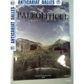 PALEOLITICUL DIN JUD.BRASOV -2010