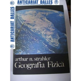 GEOGRAFIA  FIZICA - Arthur N. STRAHLER