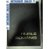 RAURILE ROMANIEI  -Monografie hidrologica -Constantin Diaconu