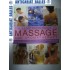 The illustrated guide to MASSAGE and AROMATHERAPY (carte-album)
