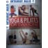 YOGA & PILATES for everyone (carte-album)