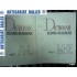 DICTIONAR ROMAN -MAGHIAR -2 volume -Editura Academiei RPR 1967