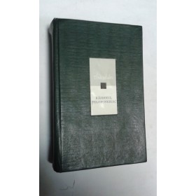 RAZBOIUL PELOPONESIAC - THUCYDIDES