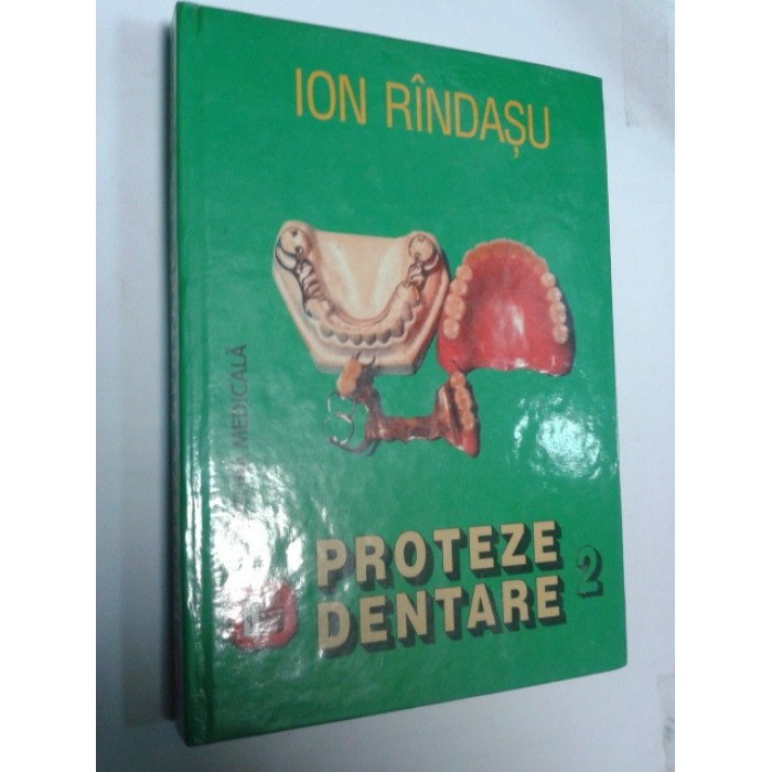 PROTEZE DENTARE -ION RANDASU PROTEZE DENTARE -ION RANDASU
