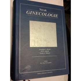 GINECOLOGIE - NOVAK