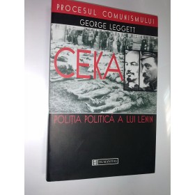 CEKA -POLITICA POLITICA A LUI LENIN- George Leggett