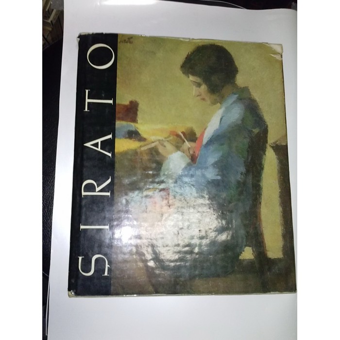FRANCISC SIRATO