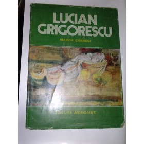 LUCIAN GRIGORESCU