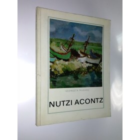 NUTZI ACONTZ - album