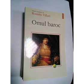 OMUL BAROC - ROSARIO VILLARI