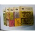 CREANGA DE AUR - James George Frazer - 5 volume
