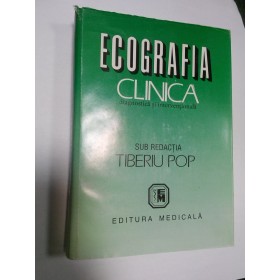 ECOGRAFIA CLINICA - TIBERIU POP